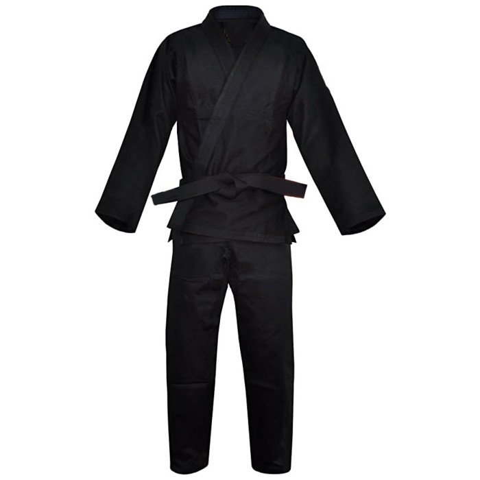 BJJ Uniform